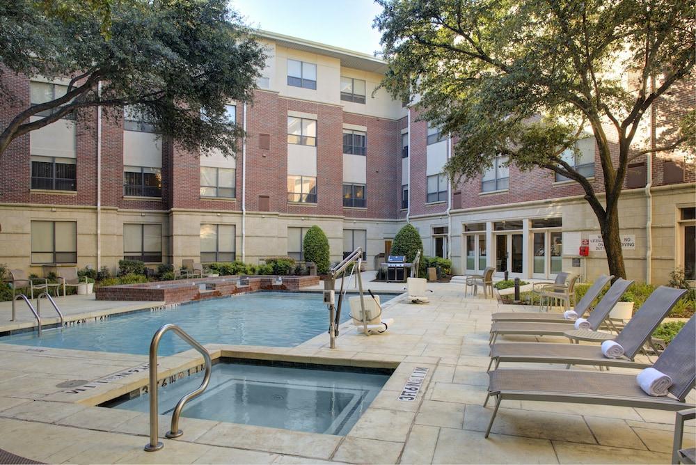 Hyatt House Dallas Lincoln Park Exterior photo