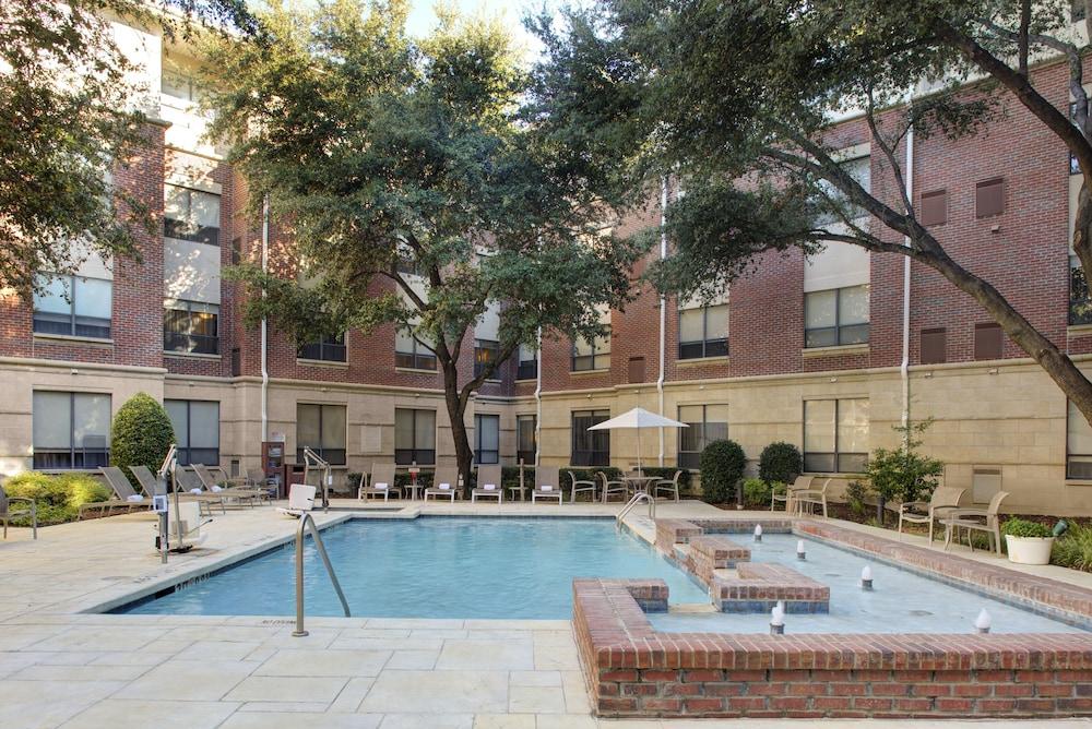 Hyatt House Dallas Lincoln Park Exterior photo