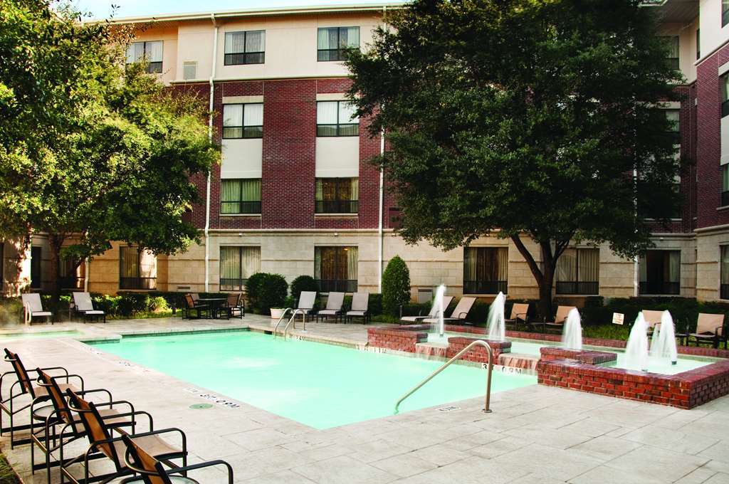 Hyatt House Dallas Lincoln Park Facilities photo