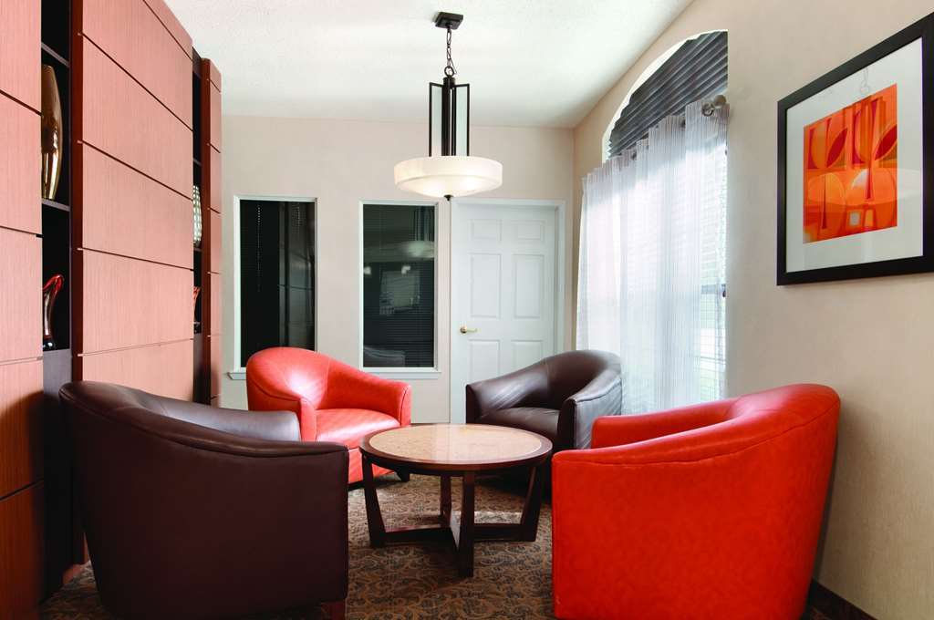 Hyatt House Dallas Lincoln Park Interior photo